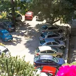 Sunset Oasis “velly” 1br W/ Sea View & Parking Apartamento *
