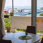 Sunset Oasis “velly” 1br W/ Sea View & Parking *