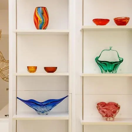 Sunset Oasis “velly” 1br W/ Sea View & Parking Daire *